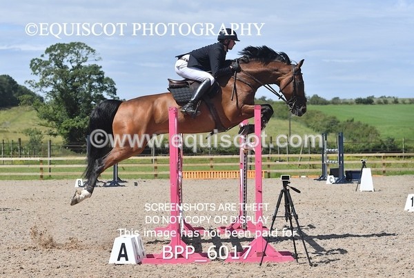 BPP_6017 - CLASS 8 1.30M