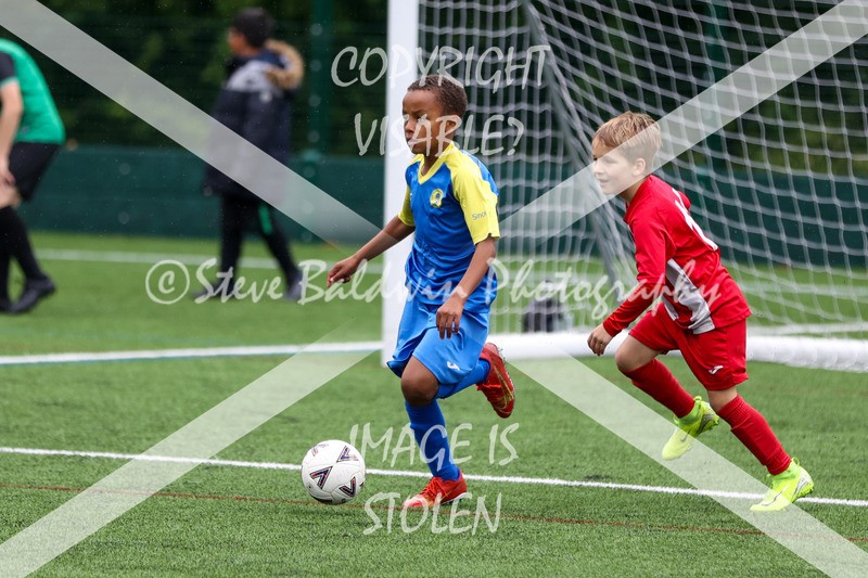 1DX34798 - U7/U8 Boys/Mixed