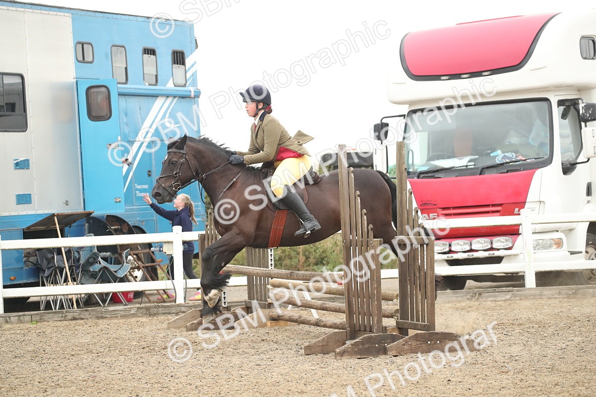 SBM_18359 - Class 509B - Working Veteran - 80cm (20+)