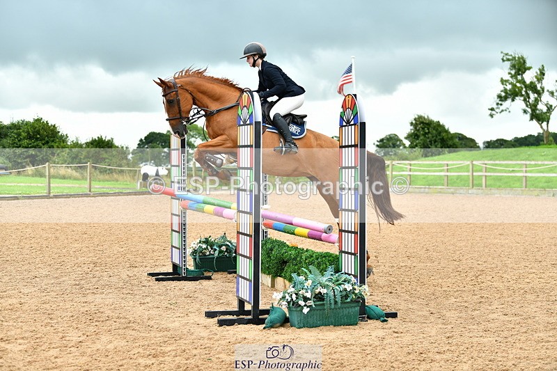 230729A-102307-05141 - Cls 14 NAF Bronze League Semi Final