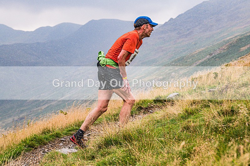 Grisedale Horseshoe-964 - Grisedale Horseshoe Fell Race Saturday 3rd September 2022