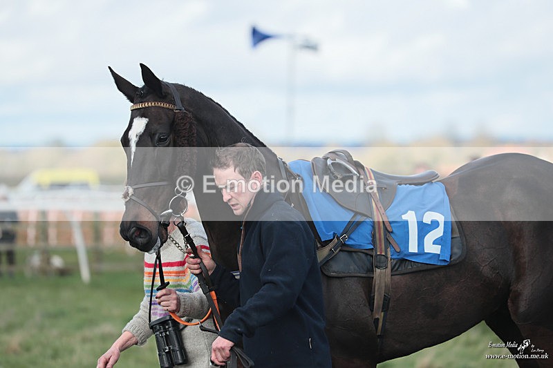 PtP 170324 2035 - Oakley Hunt PtP Brafield-On-The-Green 17/03/24
