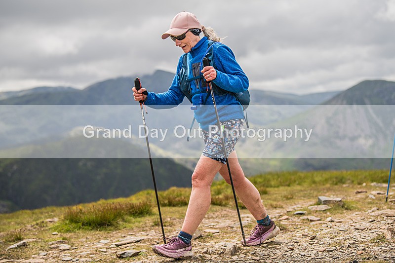 10 in 10-282 - 10 in 10 Challenge(MS Society Charity Event) 'Dalehead' Saturday 22nd June 2024
