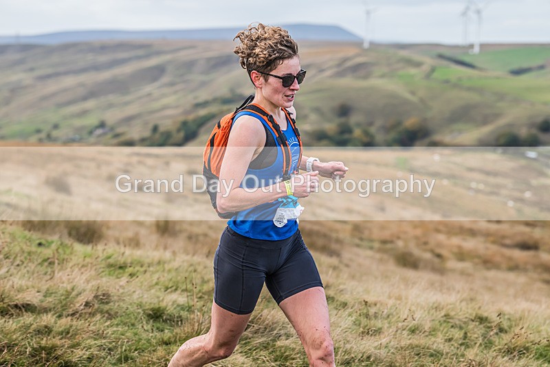 Leg 4-360 - UK Fell & Hill Relays - Todmorden Leg 4 Saturday 17th October 2026