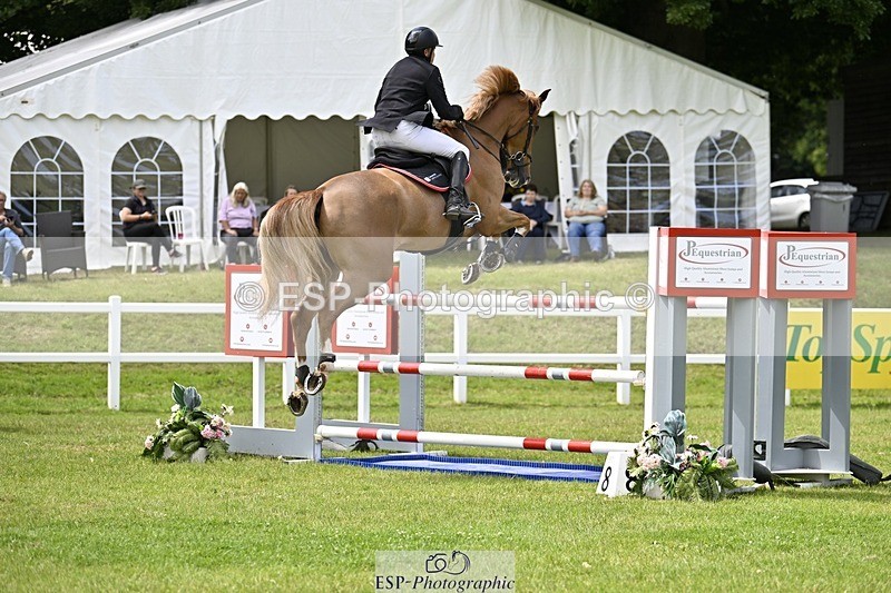 240711-120814-26833 - Cls 117 HOYS Grade C Quali 1.35m