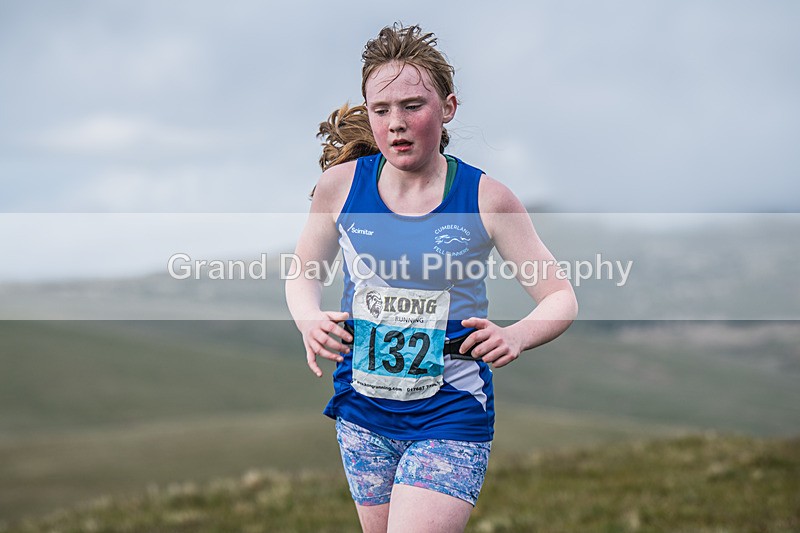 Latterbarrow-34 - Latterbarrow Loop Fell Race Wednesday 20th May 2026