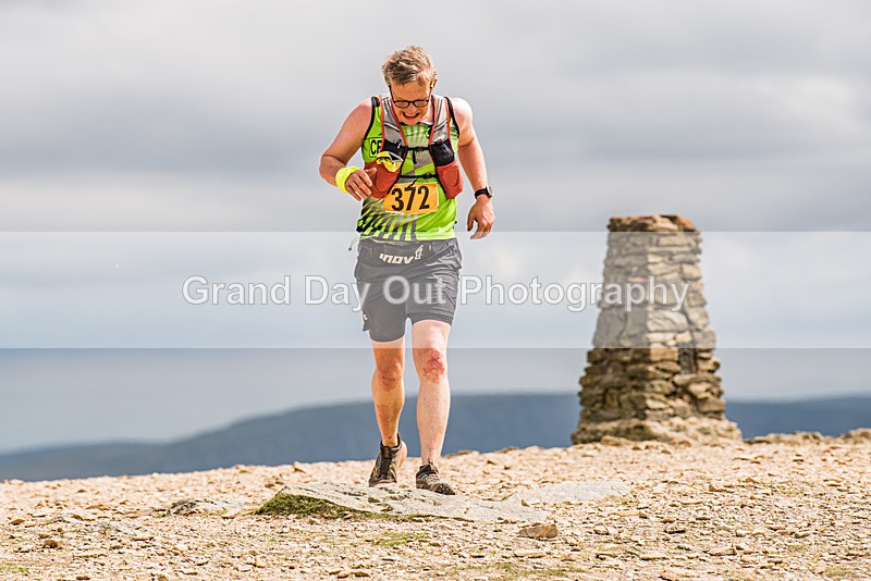 Helvellyn-667 - Helvellyn & The Dodds Fell Race Saturday 27th May 2023