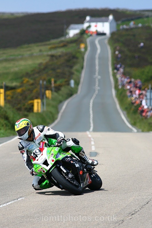  - Superbike Race