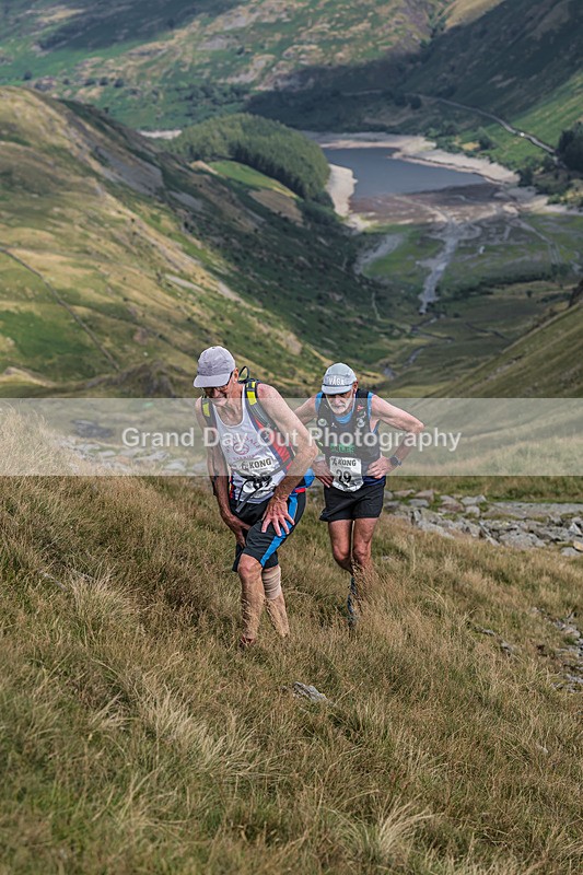 Hartsop Hop-501 - Hartsop Hop Fell Race Saturday 22nd August 2026