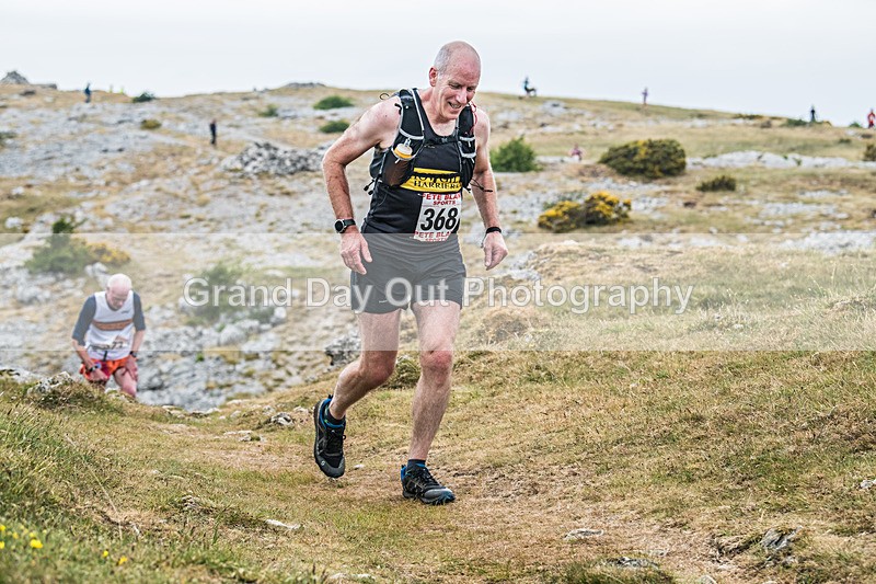 Hutton Roof-500 - Hutton Roof Fell Race Saturday 24th May 2025
