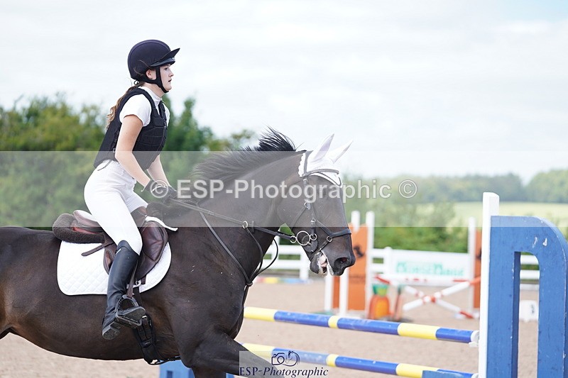 240809A-121818-00939 - Showjumping Competition