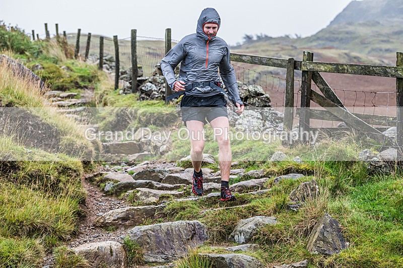 Langdale -875 - Langdale Horseshoe Fell Race Saturday 10th October 2026