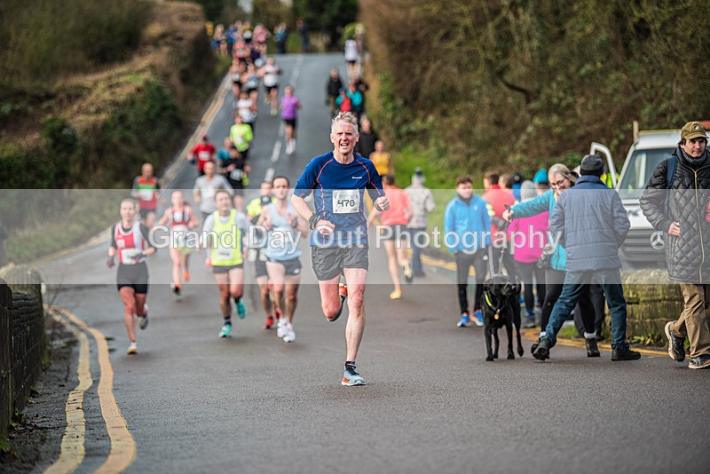 Ribble-944 - Ribble Valley 10K Sunday 31st December 2023