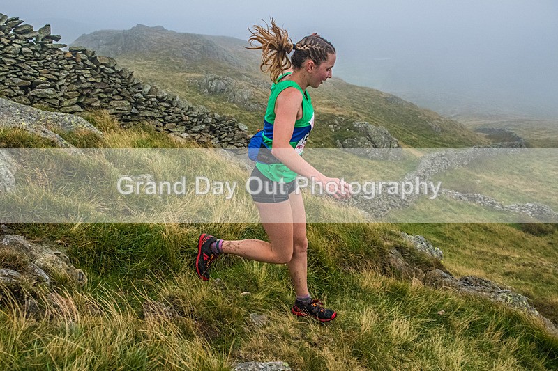 Shipman Knotts-84 - Shipman Knotts Fell Race Tuesday 23rd August 2022