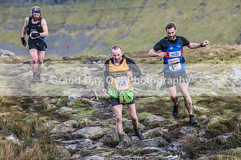 High Cup Nick-801 - Inov8 High Cup Nick Fell Race Saturday 24th February 2024