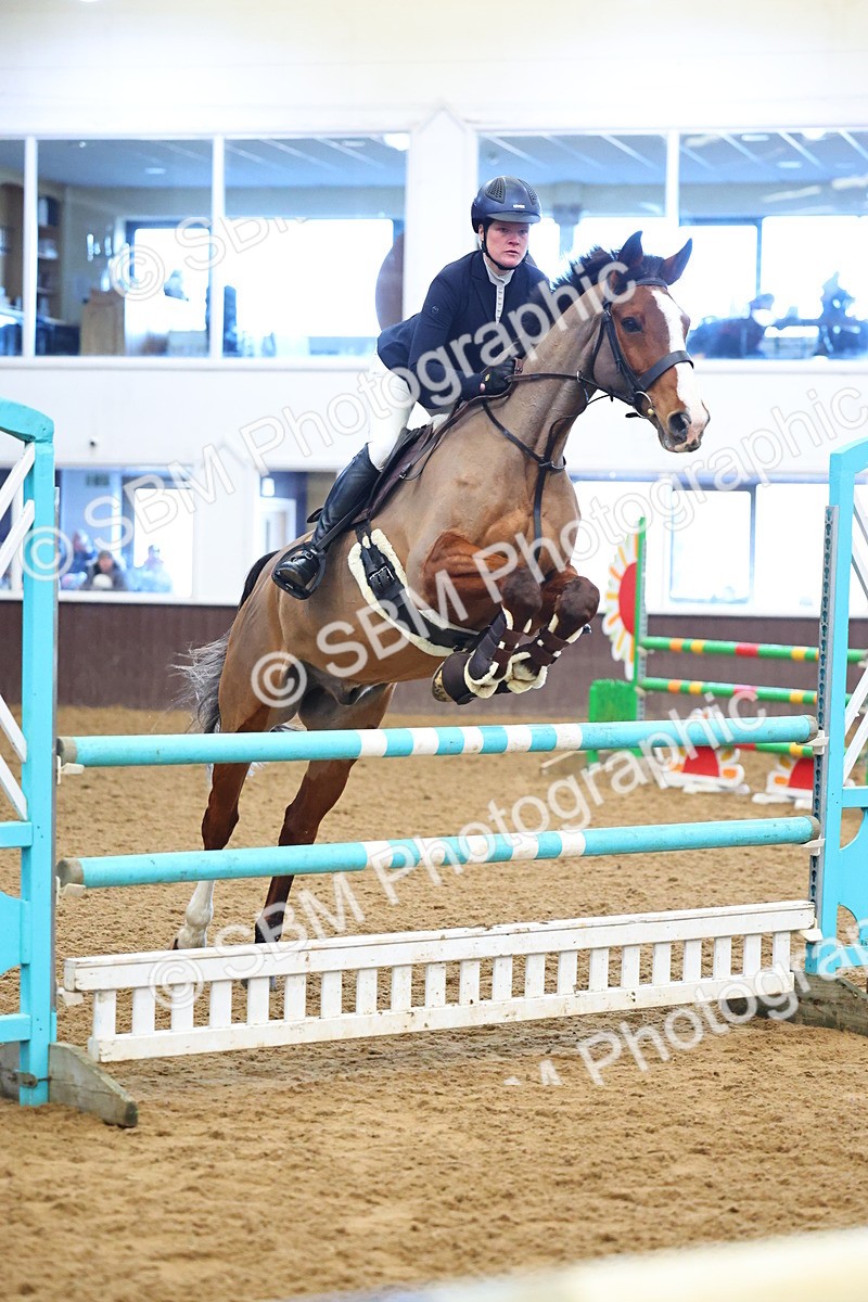 SBM_001122 - Class 4 - Senior Newcomers - 1.10m