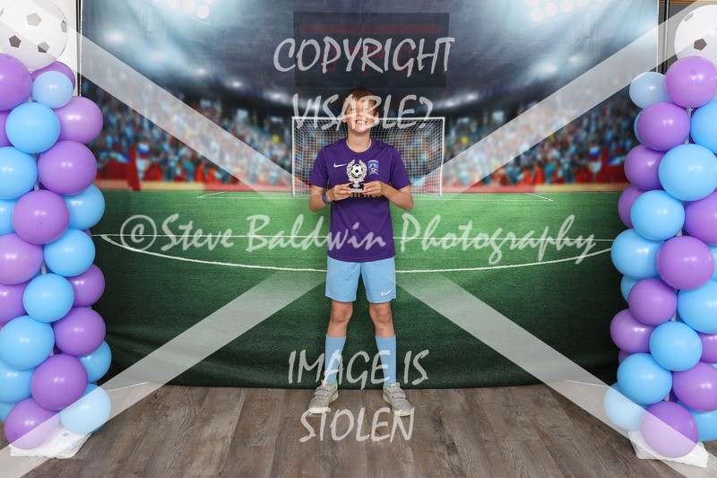 2025-06-21 FC Abbey Meads Presentations-142 - U12 Grey