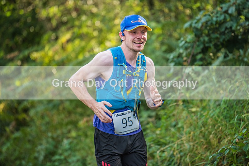 The One 10-377 - The One 10 Mile Road Race Saturday 9th September 2023
