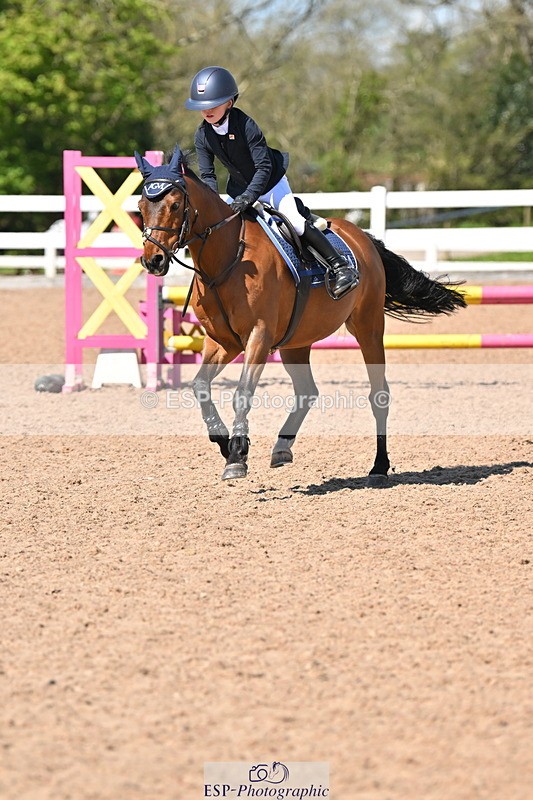 240504A-152207-02529 - Cls 22 & 23 Stepping Stones 128cm & 138cm & Under11's