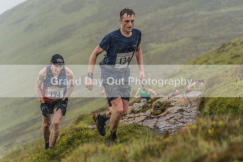 Buttermere-587 - Buttermere Sailbeck Fell Race Saturday 15th June 2024