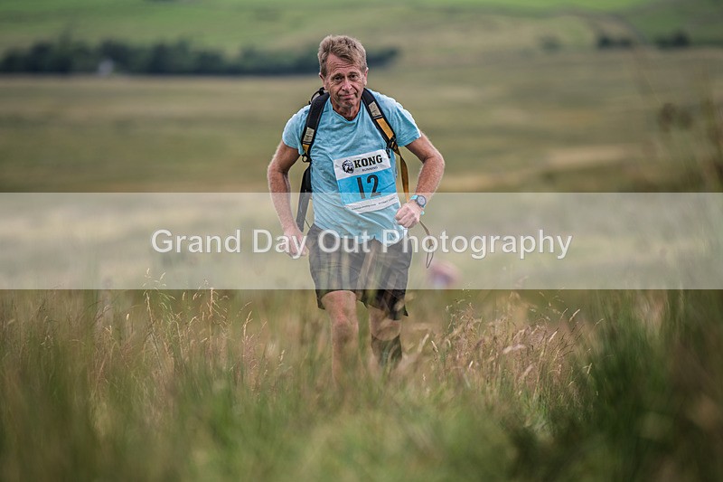 HWH-142 - High Wether Howe Fell Race Saturday 26th July 2025
