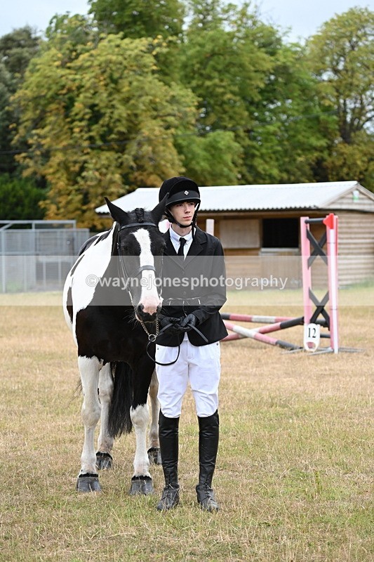 WJ6_8306 - Class 10 Coloured in Hand