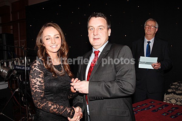 020 - Summerhill gfc Awards 2014 in Knightsbrook