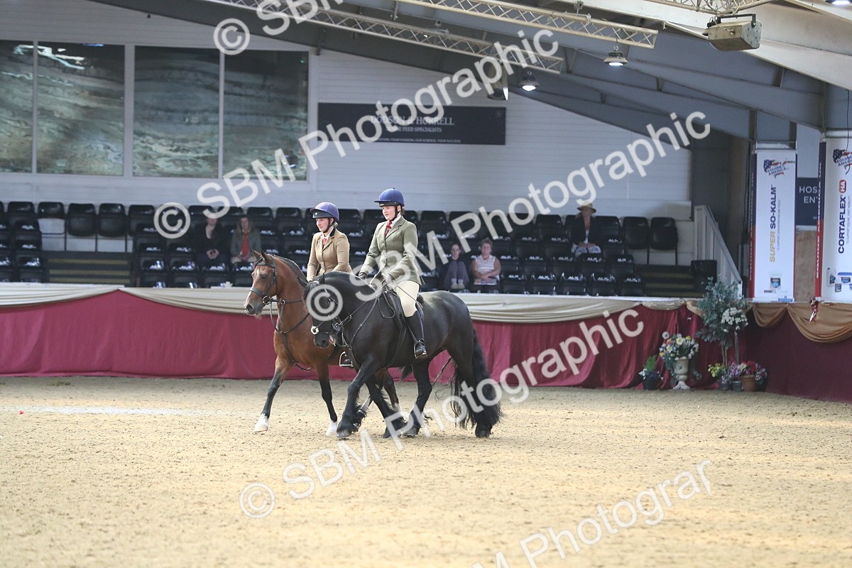SBM_12987 - Class 109 Ridden Pairs- Section A