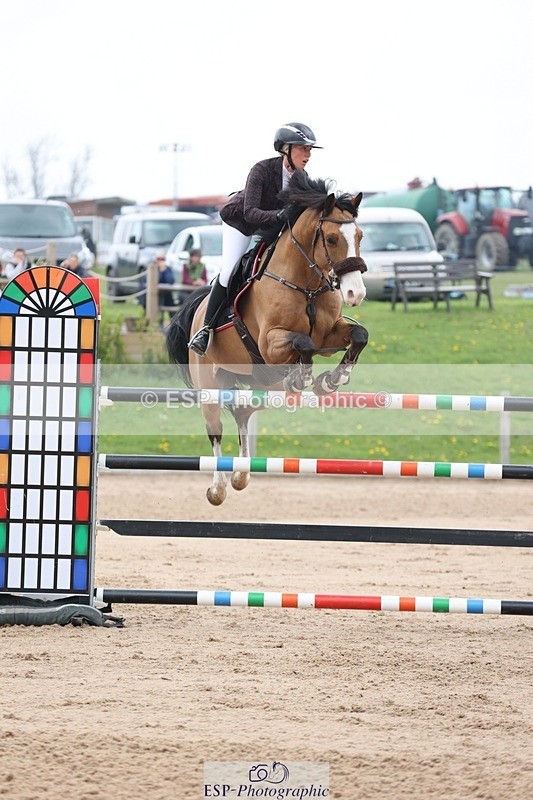 250424-135857-06133 - Cls 9 - 2 Star Big Tour - 1st Half