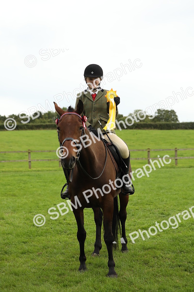 SBM_73840 - S41 - Ridden Equitation (Best Rider)
