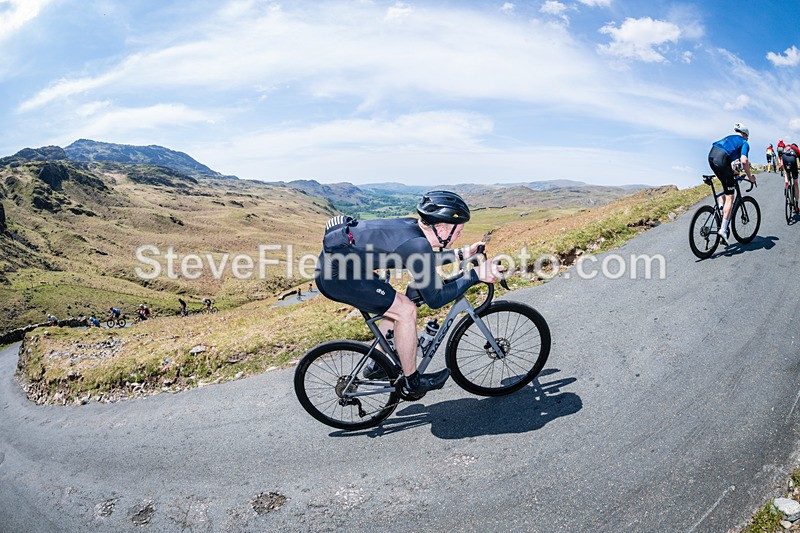 130156 - Hardknott Pass Camera 2 13.00-14.00
