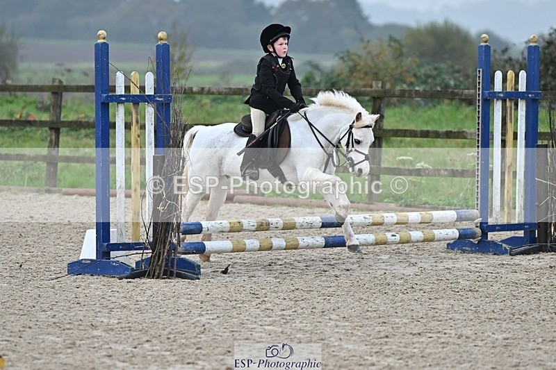 241110-094812-00080 - 40cm Showjumping