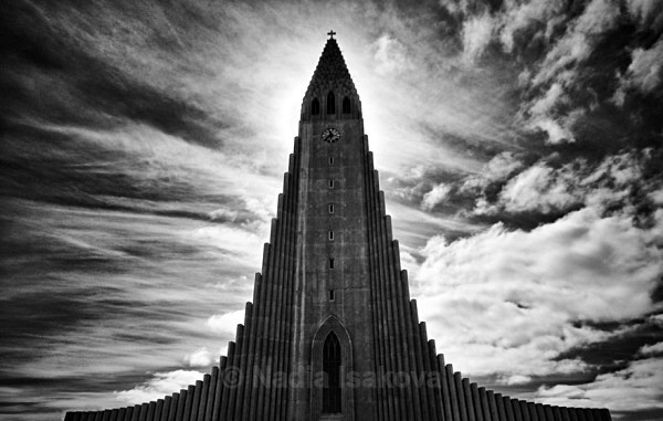 - Iceland