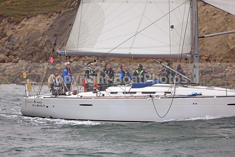 170701 SUNSAIL 4026 GBR4026N RTI_0471 - ROUND THE ISLAND 2017