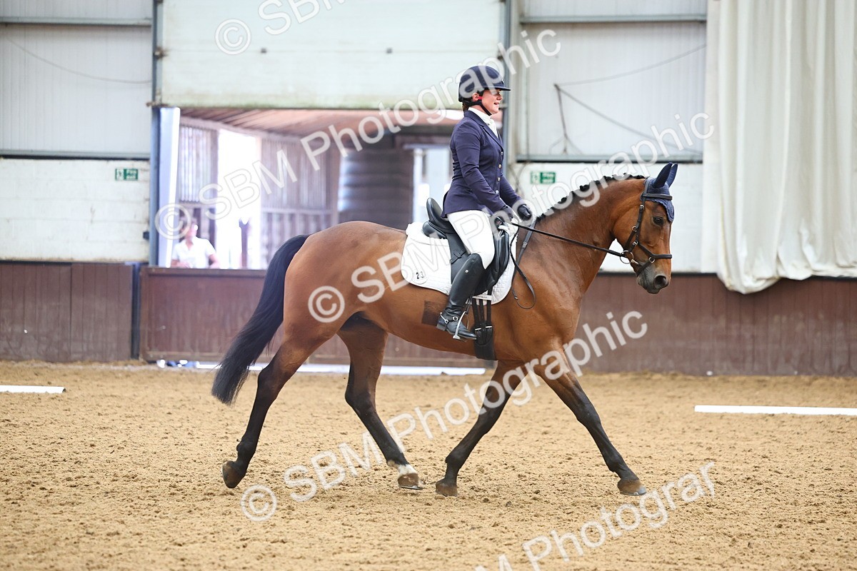 SBM_005516 - Class 3 - Novice 5