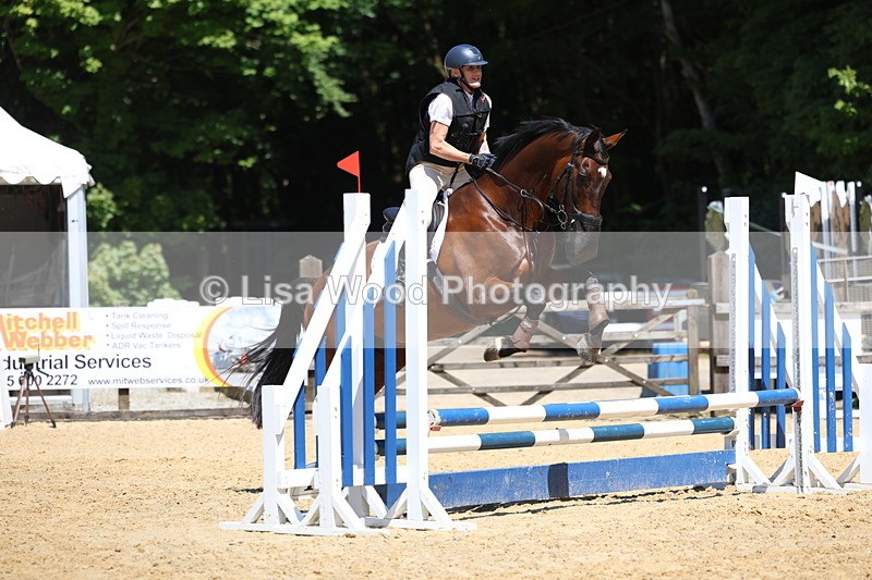 3E7A2807 - Class 6: 70cm