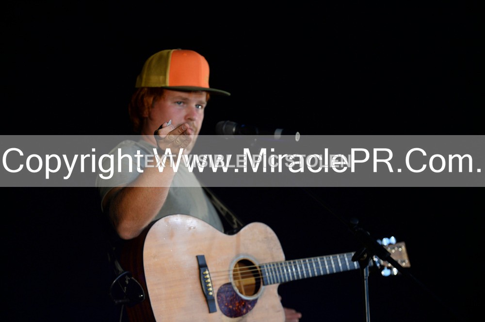 MSF_5511 - Sing it like Sheeran.
