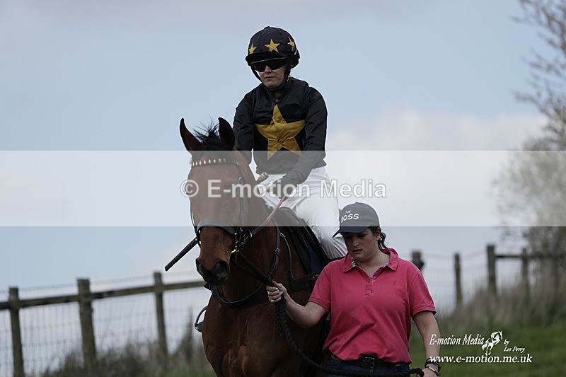 PtP 080423 015 - Dingley Races The Woodland Pytchley Hunt PtP 08/04/23