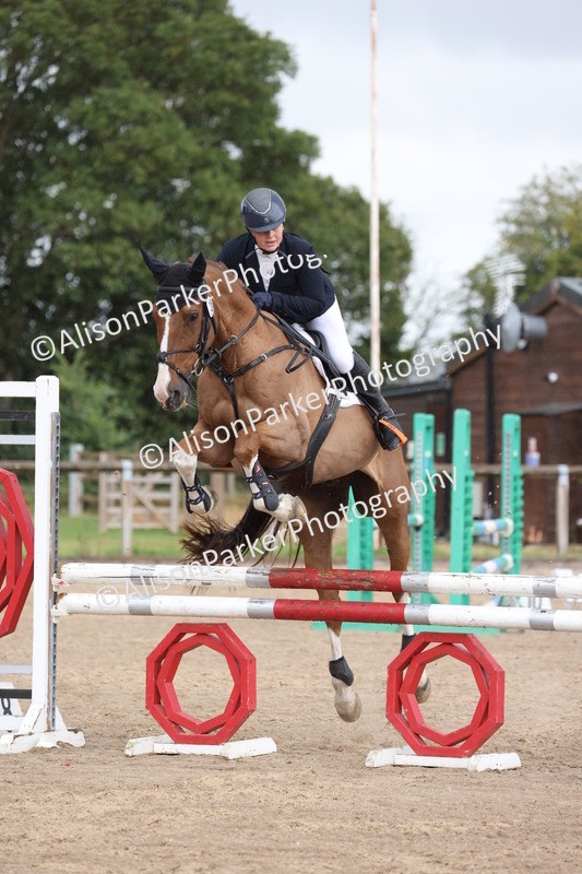 20250720-0785 - Class 4 - 90cm