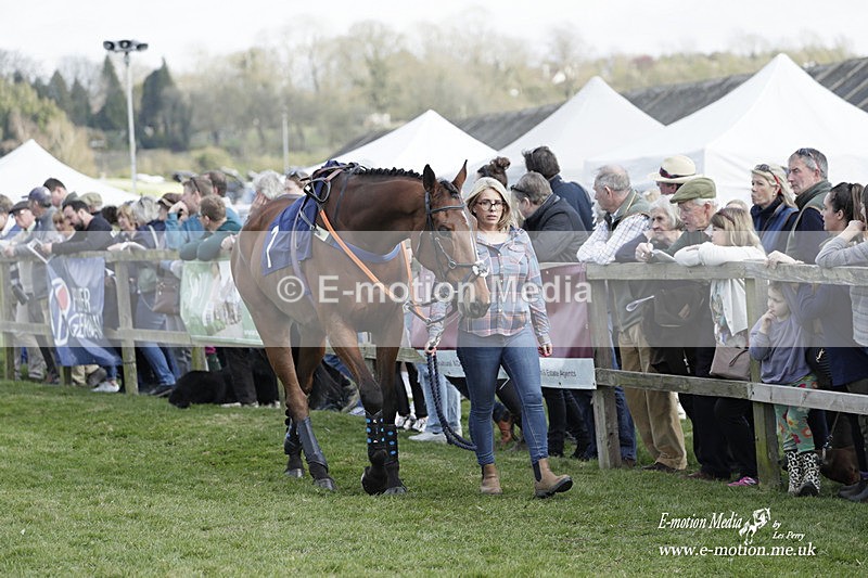 PtP 080423 466 - Dingley Races The Woodland Pytchley Hunt PtP 08/04/23