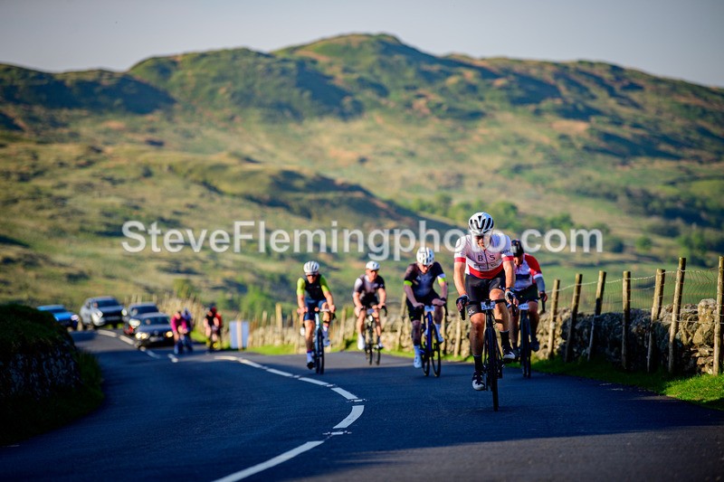 080537 - Kirkstone Pass 08:00 - 09:00