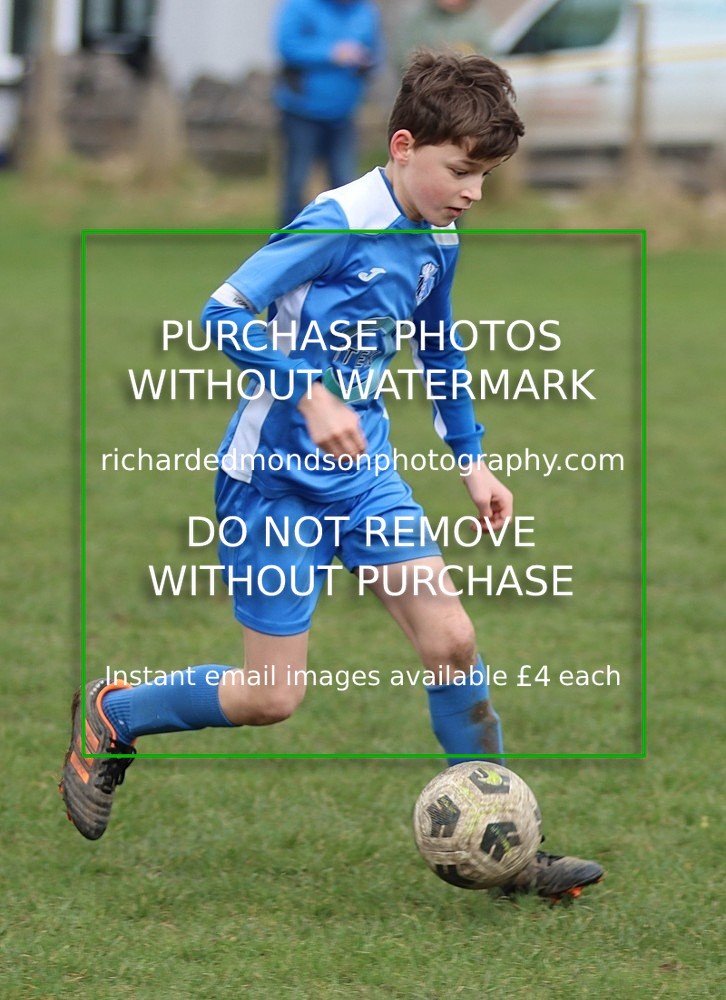 IMG_2619 - Wattsfield Under 10's vs Craven Wanderers Under 10's (25/2/23)