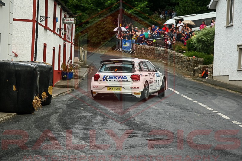 Wilton Recycling Donegal Sunday Stages-56 - Wilton Recycling Donegal International Rally 2023
