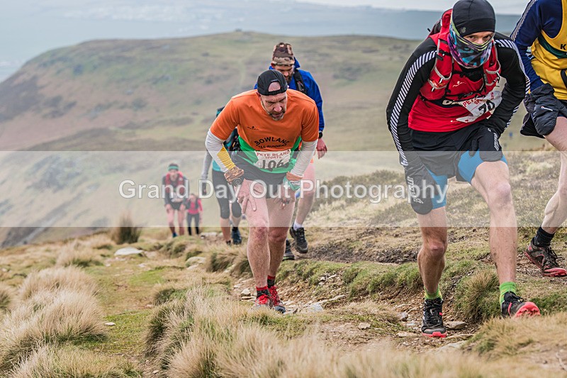 Black Combe-266 - Black Combe Fell Race Saturday 9th March 2024