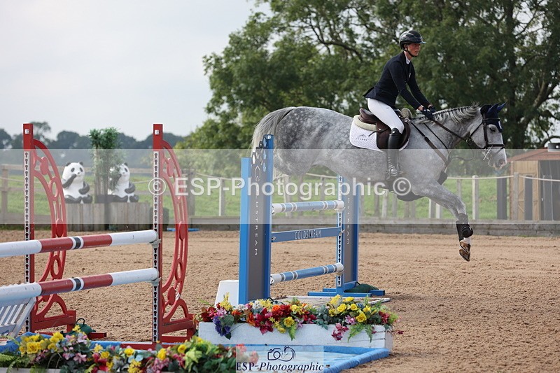 230915A-105608-01587 - Cls 2 Snr Foxhunter