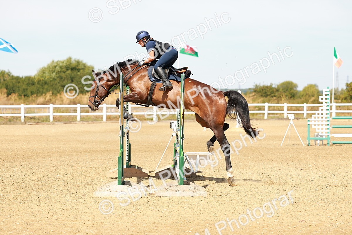 SBM_003050 - Class 11 - Senior Discovery - 1.00m