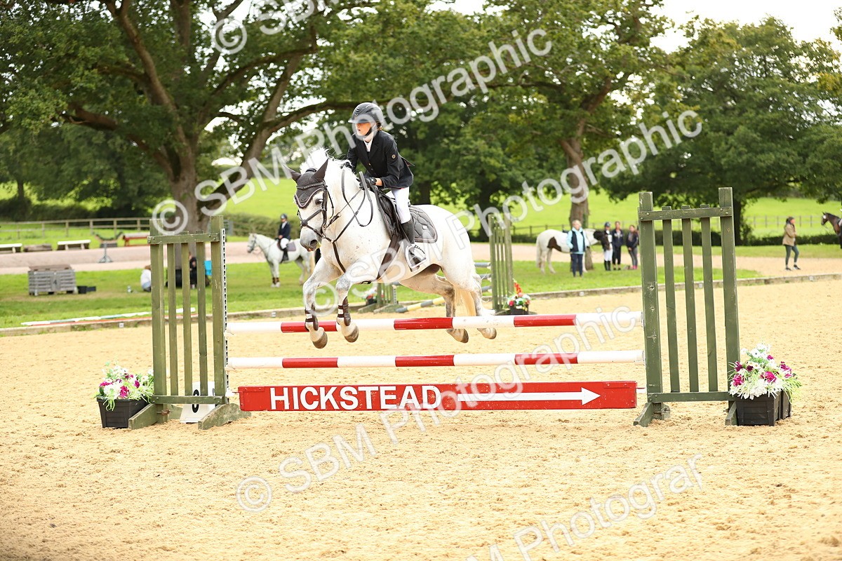 SBM_76011 - J19 - Junior 90cm Supreme Championship