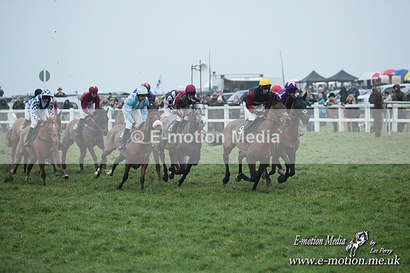PtP 180126  0138 - Royal Artillery PtP Larkhill 18/01/26