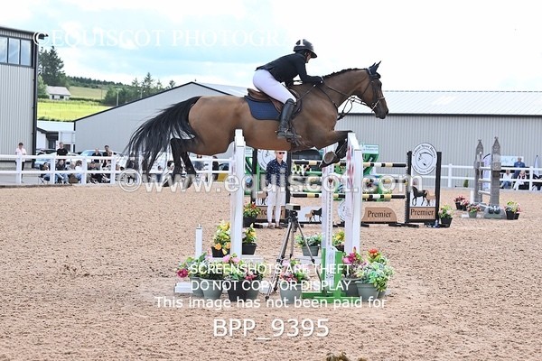 BPP_9395 - CLASS 22 SAT Marion Dreelan Grand Prix/National 1.40m Open