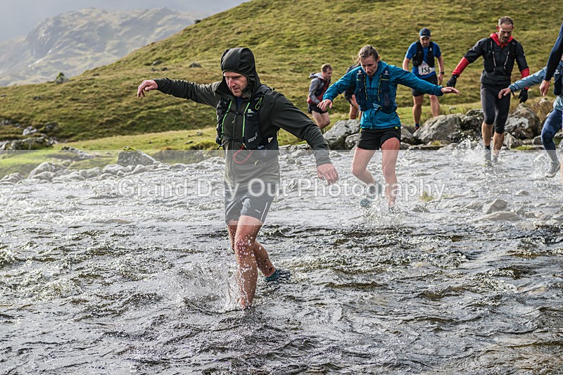 Langdale -310 - Langdale Horseshoe Fell Race Saturday 10th October 2026